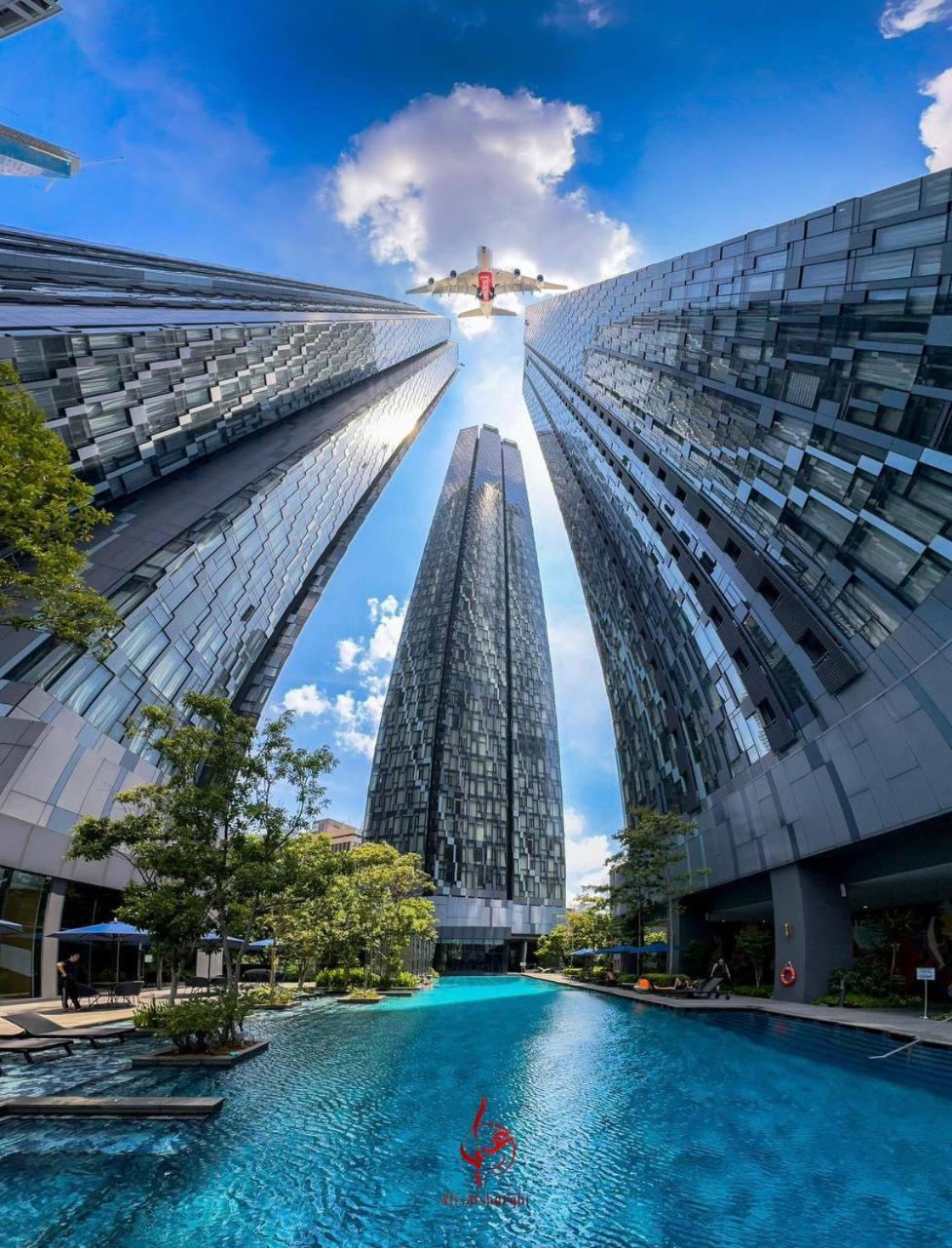 Star Residence Klcc By Gantya Kuala Lumpur Exterior photo